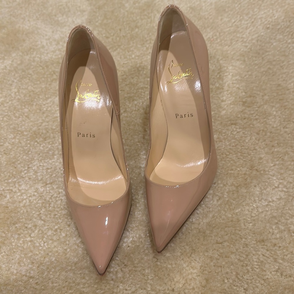 Christian Louboutin